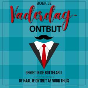 Vaderdagontbijt